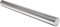 Bakery Equipment,Rolling Pin,Stainless Steel Rolling Pin for Small Medium Dough Roller Metal Kitchen Cooking Tool Non-Sticky Surface(27.5X2.8X2.8CM)