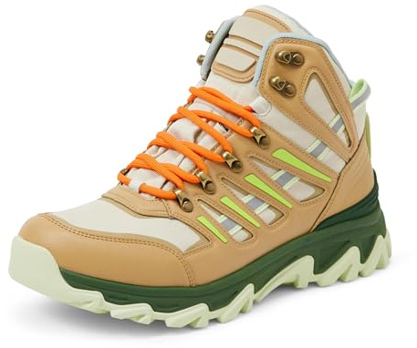 Amazon Essentials Zapatos de Senderismo Impermeables Hombre
