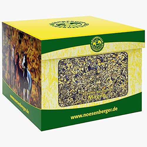 Nösenberger Kräuter Kur Nr. 6 Magen 1 kg