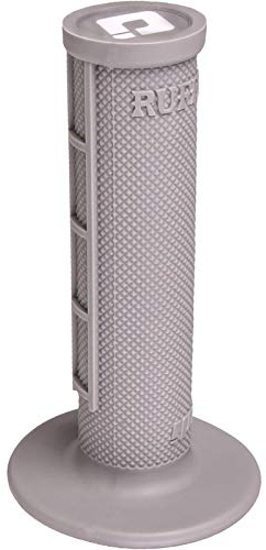 Odi V2 Half Waffle MX Lock-On Grips