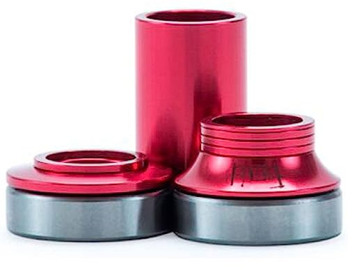 Fiend BMX Mid BB Tretlager | helllila | MidBB | 22mm