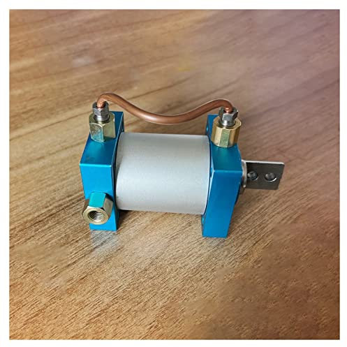 JUIYU Tauch-Sumpfpumpe Hochdruckzylinder for 12 V 220 V 300 bar verwendet PCP Luftkompressor PCP Pumpe Transferpumpe