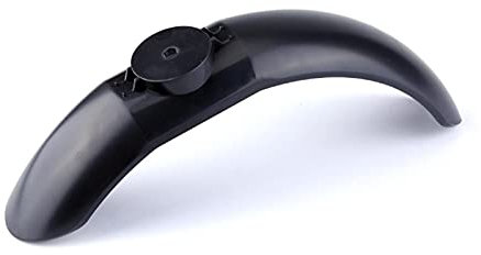 Vorderer Kotflügel passend for Xiaomi Mijia M365 und Pro Elektroroller Mudapron Reparatur Ersatzteile Practical