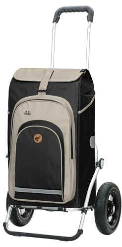 Andersen Shopper MANUFAKTUR Royal Shopper Hydro 2.1 Black