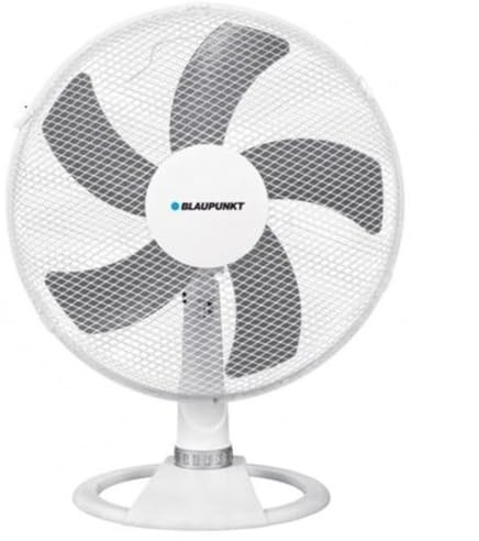 Blaupunkt Ventilador de Sobremesa BP2015 50 W