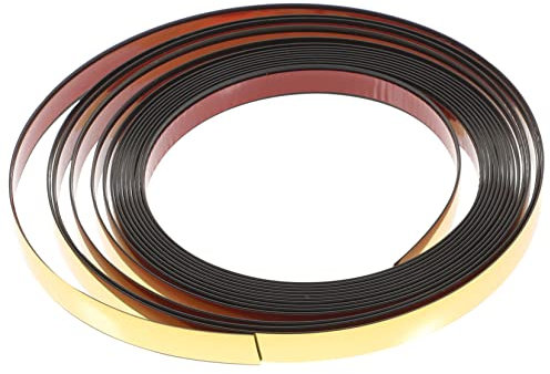 Homoyoyo De Sellado Autoadhesiva De Pvc Para Baños y Cocinas Cinta Para Esquinas De Pared Resistente y De Instalar