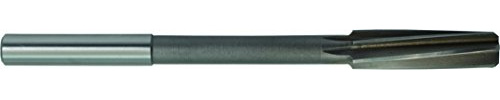 HSSE Maschinenreibahle CO Maschinen Reibahle H7 DIN 212 Form B/D, Größe: 10,5 mm