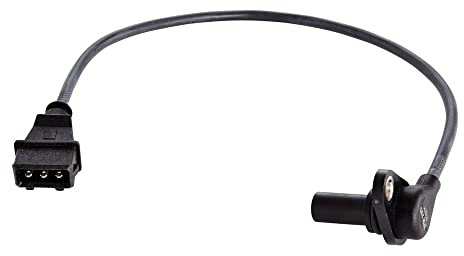 HELLA 6PU 009 145-041 Sensor, Drehzahl - Kabel: 390mm