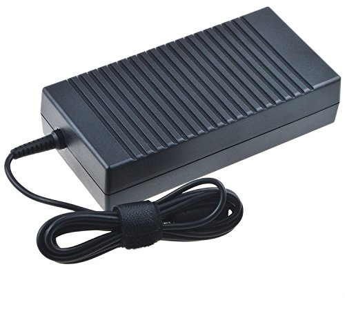 Accessory USA 150W AC DC Adapter for HP Pavilion 20-a100 All-in-One Desktop PC Series: 20-a000b1 20-a102cx 20-a106cx 20-a106cn 20-a103cn 20-a103cx 20-a113cn 20-a113cx Power Supply Cord