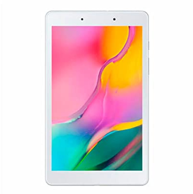 Samsung Galaxy Tab A (2019) SM-T295 4G LTE 32 Go 20,3 cm (8) 2 Go Wi-FI 4 (802.11n) Android 9.0 Argent