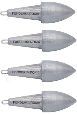 Roccotop con anello inox