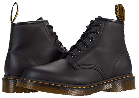 Dr. Martens 6 Eye Boot boots