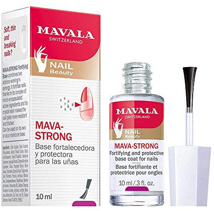Mavala MavaStrong 10 ml