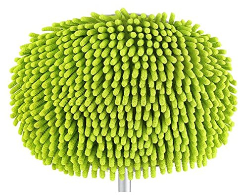 KINGSIZE Brush Cover Waschbürstenüberzug für SB Waschanlagen passend Auto Außenreinigung