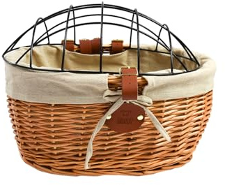 ROONY 6273 Hundetransportbox Vorne