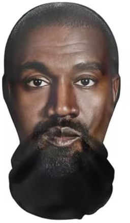 Shiesty Ski Mask for Kanye West fans - Funny gift