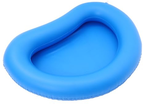 BESPORTBLE Bain De Gonflable Pour Piscine Bassin De Lavage Portable Pvc Pour Entrée De Piscine Camping Et Plage