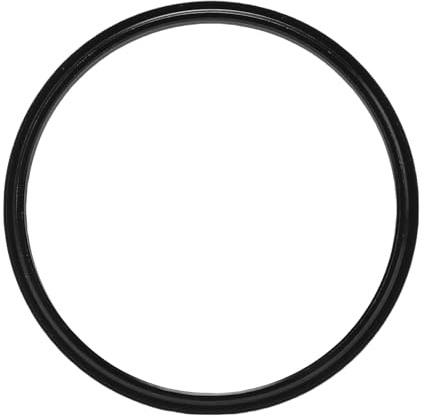 SUPYINI 2 Inch Extension Tube, M48x0.75 Telescope Extension Ring with Internal Glare Reduction Thread for Camera Astronomical Telescope, 7mm Flange Distance