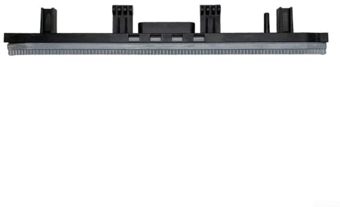 Tira rascadora para fregadores de suelos Karcher FC BR BR 30/4C que soporta la limpieza en azulejos, piedra sellada, encerada, madera aceitada y suelos laminados (1 paquete)