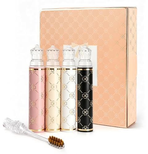 Cepillo de dientes de viaje, cepillo de dientes plegable, cepillo dientes viaje, cepillo dental de viaje, cepillo dental plegable - Pack 4 con estuche y cerdas suaves - Para camping y vacaciones