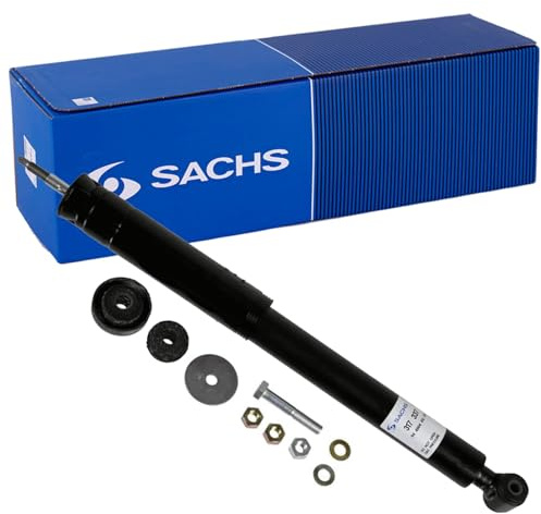 SACHS 317 337 Stoßdämpfer