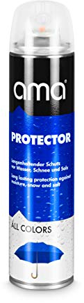 AMA Protector Imprägnierspray gegen Nässe 1x400ml