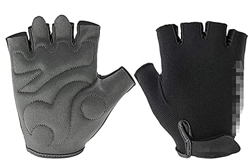 Fitness Handschuhe, Trainingshandschuhe Men Sporthandschuhe Trainingshandschuhe, Fitnesshandschuhe, Trainingshandschuhe mit Handgelenkstütze for Fitnessübungen, Gewichtheben, Fitnessstudio, Crossfit,