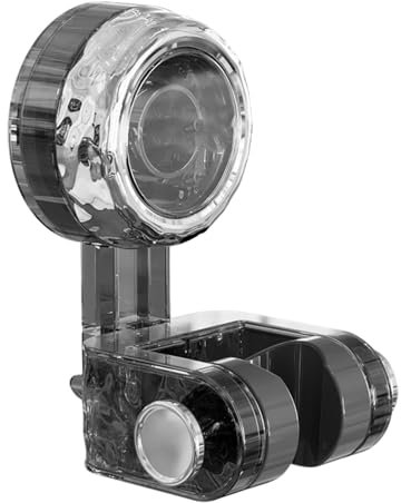 Soporte para cabezal de ducha con ventosa, soporte para ducha con ventosa | Soporte para rociador de ducha Soporte para cabezal de ducha - Soporte para rociador de ducha, soporte para cabezal de ducha