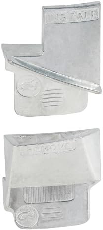 Flaconi 2PCS Strumento di Montaggio Cinghie Elastiche per Auto,Strumento per Cintura Elastica,Attrezzi per Il Montaggio di smontaggio,Stretch Aux Cinghia Strumento di Installazione per Veicoli Camion