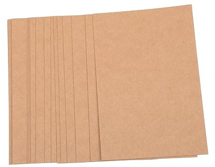 TEHAUX 100stücke Doppelseitige Leere Karten Diy Leere Postkarten Handbemalte Graffiti Karten Blanko Für Studenten Diy Accessoire Heimwerkergebrauch