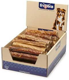 Frigera Ochsenziemer Wraps, 35 Stück, 1575 g