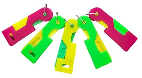 5 Stück Nadeleinfädler Einfacher Einfädle für Nadelöhr Nadeleinfädler Zum Handnähen Kunststoff Nähnadeln Einfädler Automatischer Nadeleinfädler NäHmaschinen Zubehör Einfädelhilfe Zufällige Farbauswahl