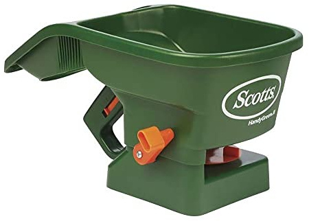Scotts Company Handy Green Hand Spreader [Garden & Outdoors] [Garden & Outdoors]
