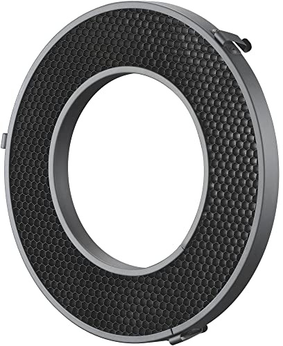 Godox R200-RHC20 Wabengitter für R200 Ringblitz Kopf Reflektor