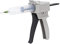 30 ml Dispenser Gun, Epoxy Glue Gun, Glue Gun, Glue Press, Gun, Cartridge Gun, Dispenser for Epoxy Cartridge Accessories