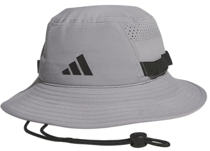 Adidas Victory Bucket Hat for Men – Athletic Sun Cap for Outdoors