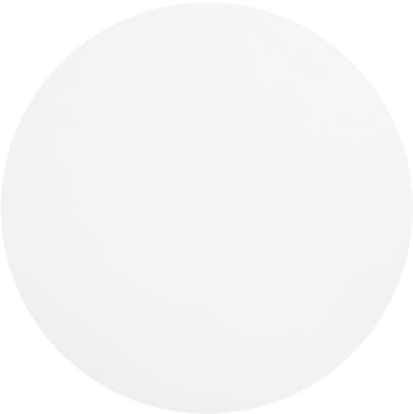 PAMINGONO Acrylic Panel Ceiling Light Shade Lamp Shades Replacement for Bedroom Ceiling