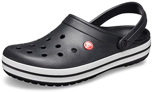 Crocs Crocband Clog 37-38 EU Black