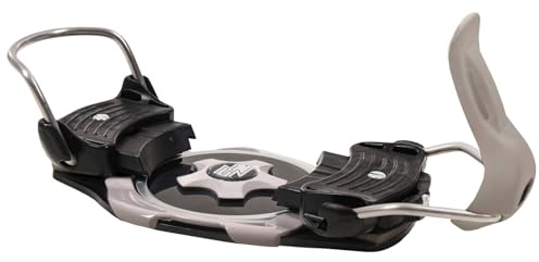 F2 Snowboard Plate Bindung Race Titanium Farbe/Größe wählbar