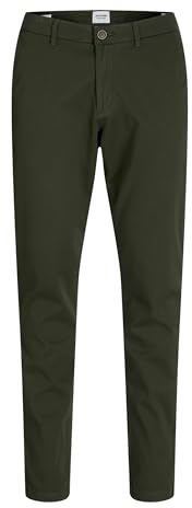 JACK & JONES herr Jpstmarco Bowie Noos, Duffelväska, 34W / 34L