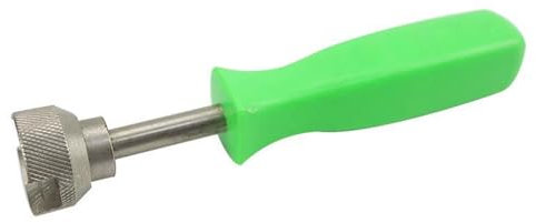 ROYJJ Brake Spring Washer Tool Car Drum Brake Repair Install Tool Brake Spring Compressor Tool For Removal Replacing Brake Wire Crimper