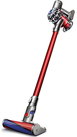 Dyson v6 Absolute 2017 Cord-free Handheld Vacuum