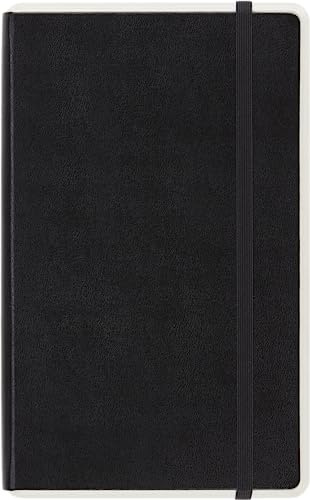 Moleskine Paper Tablet Dotted Zwart Large (13X21 cm) Hard 2