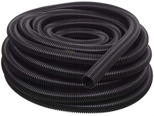 Wessper Manguera de aspiradora, Tubo Flexible 32/35/38mm - Diferentes Longitudes