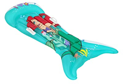 62 x 32/1.58m x 81cm Pool Float