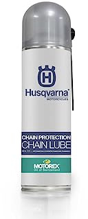 Husqvarna Motorcycles/Motorex Chain Lube Off-Road (500ml) - U6918028