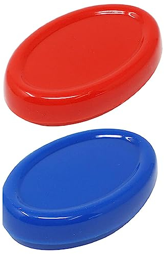 Magnetic Pin Cushion,Magnetic Needle Cushion,Magnetisches Nadelkissen,2PCS Magnetischer Pin-Halter Nähen Werkzeug Nähzubehör DIY Nähen Handwerk für Nähnadeln Büroklammern Schrauben