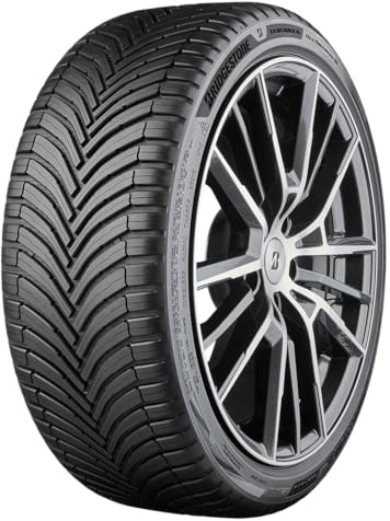 Bridgestone TURANZA ALL SEASON 6 ENLITEN - 225/50 R17 98V XL - B/C/70 - Ganzjahresreifen (PKW & SUV)