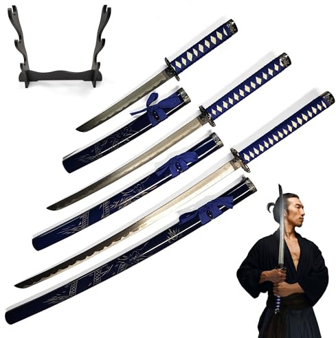 One Piece Schwert - Zorro Schwerter, Onepiece Katana, Katanaschwert, Samurai Sword, Manga, One Piece Merch, Animefans, Anime Schwert, Cosplay