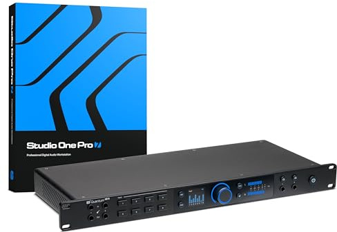PreSonus